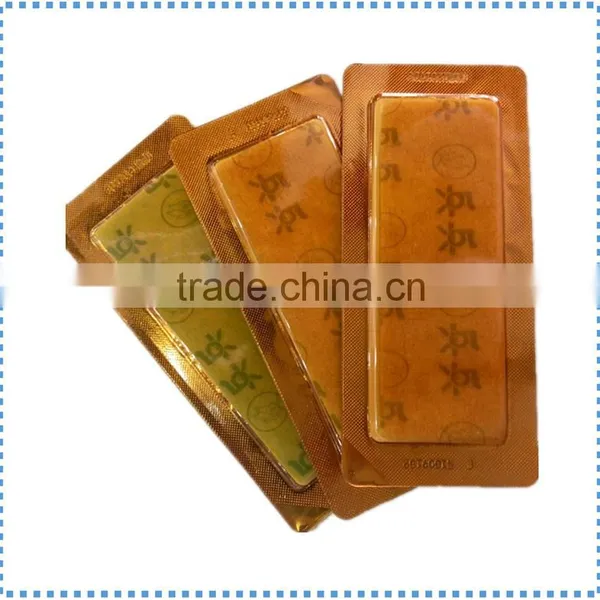 OEM ODM High Quality Baby Fever Cooling Gel Patch photo-4