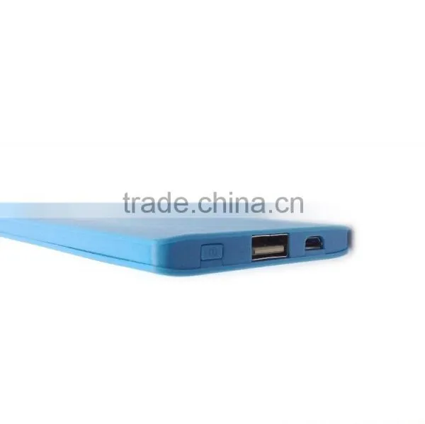 Best Price Super Quality Polymer Battery Power Bank photo-4
