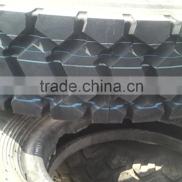 Steel Truck Factory From China 1400R25 photo-4