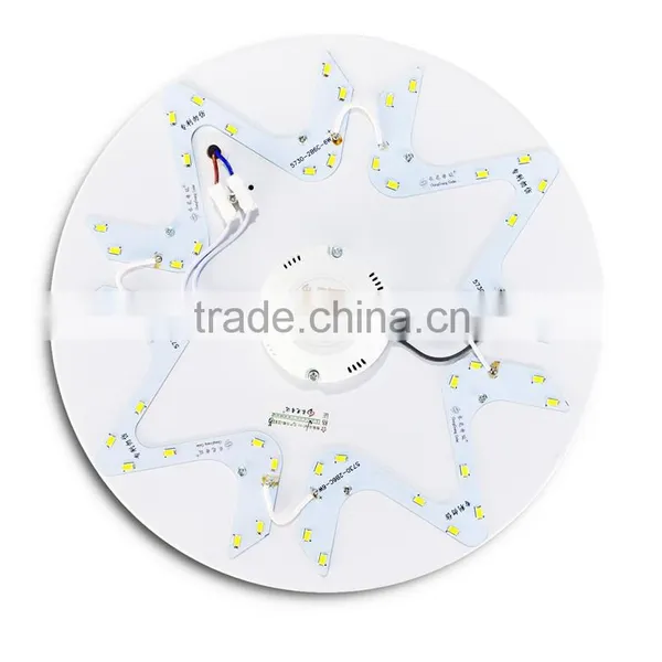 24W Ring Source of Ceiling Light _O