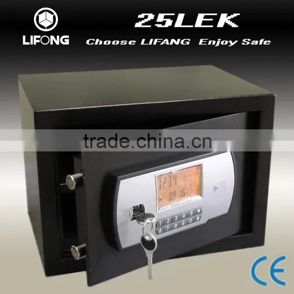 Eagle Excellent Security Safe Box photo-2