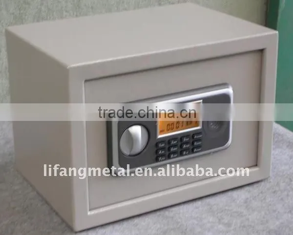Home Excellent Electronic Safe Lock Mechanism Box photo-3