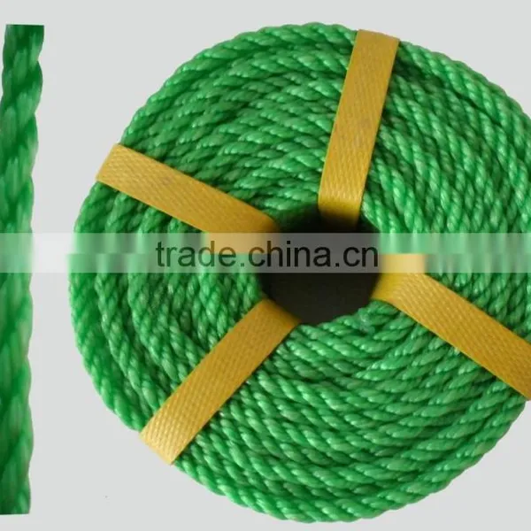 PE Rope photo-2