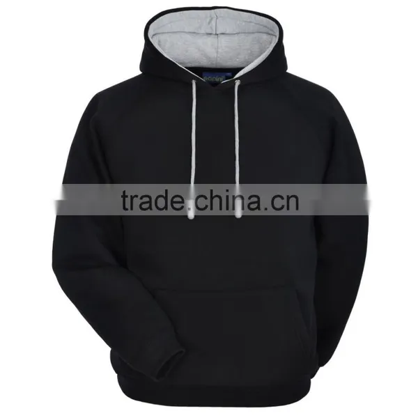 Hooded Sweatshirt photo-2