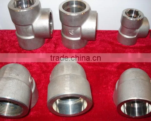 Carbon Steel Pipe Fittings