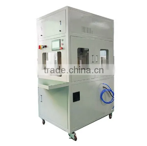 Spot Welding Machine for Lithium Battery Pack Welding Process Made in China