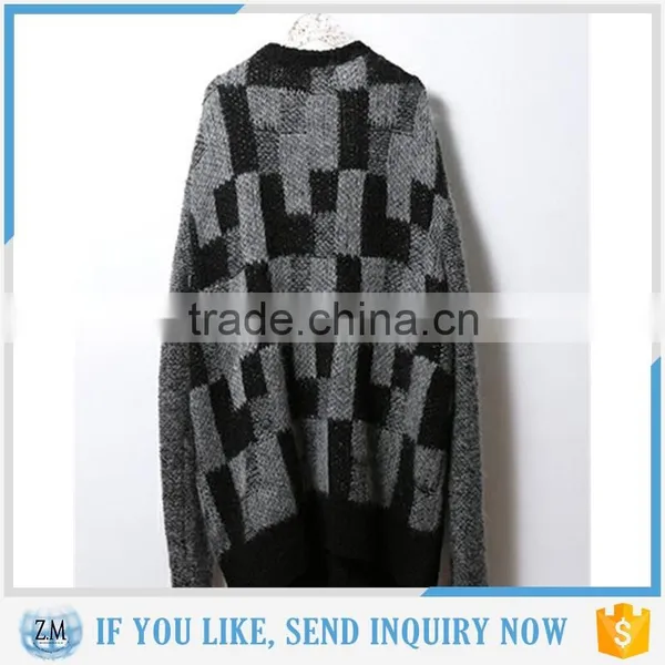 Hot Sale Cashmere Sweater Women With Factory Price photo-3