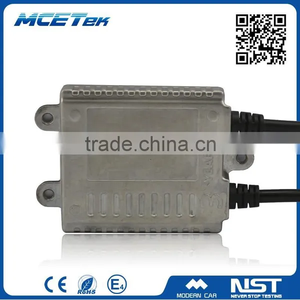 Hylux Canbus 2A88 Xenon HID Lighting Ballast HID Error Light Canceller Ballast 2A88 photo-3