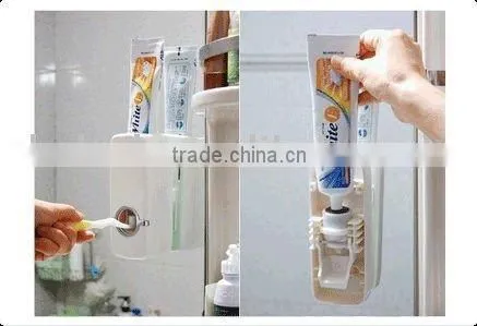 Toothpaste Dispenser,Toothpaste squeezer.