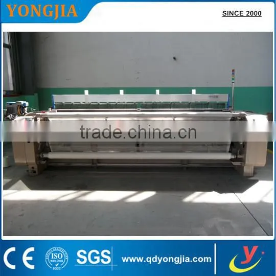 YJMade in China Weaving Machine High Speed Independent Medical Gauze Air Jet Loom Machine photo-4