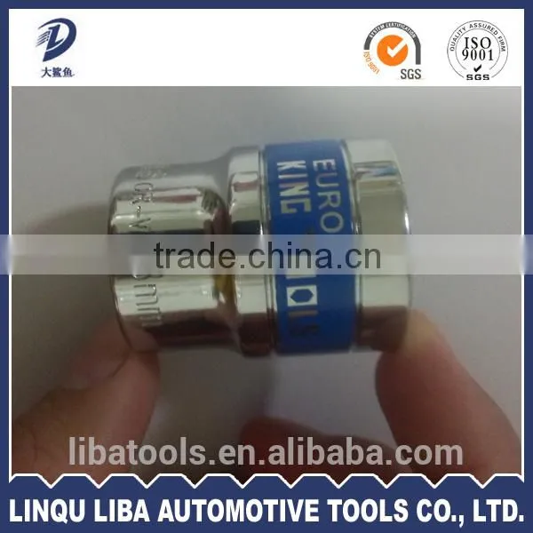 Professional Forged Hardware Drive Impact Tire Socket For Tire Removal photo-3