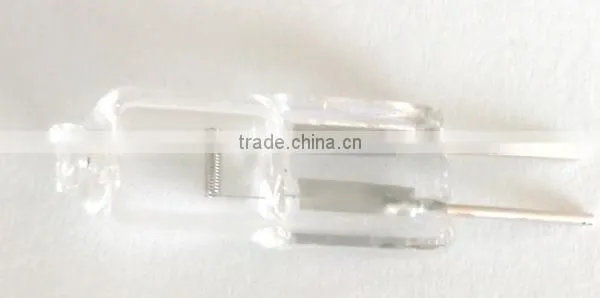 Lower Price Best Quality Lamp G4 20W Halogen Lamp 12V 110lm photo-2