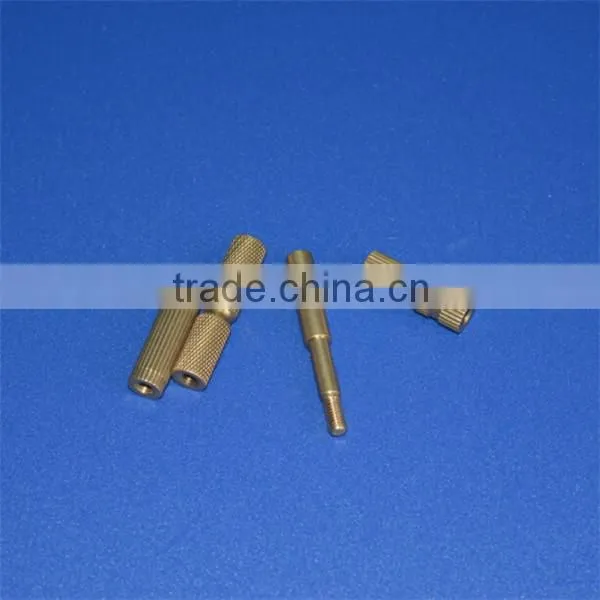Xiamen Brass Motorcycle Parts Made In China photo-4