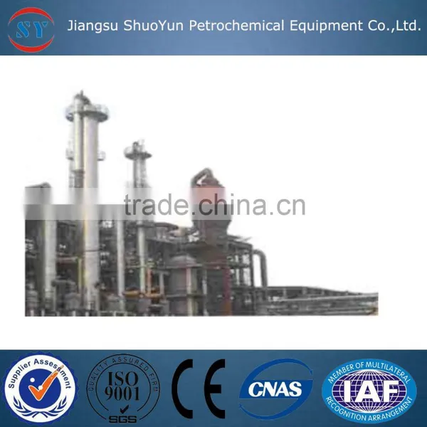 High Quality Distillation Recovery Tower photo-4