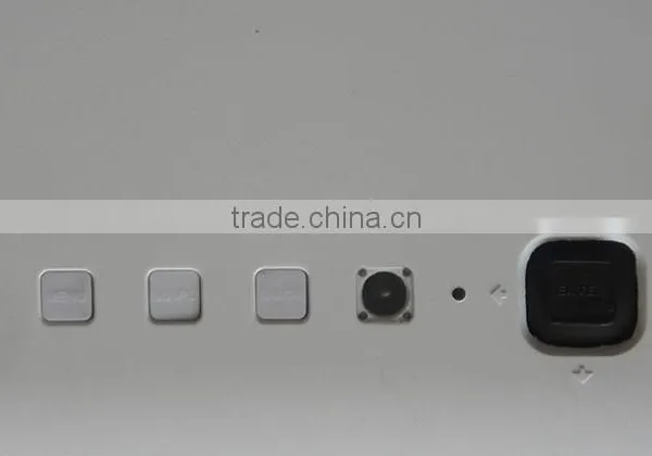 Hot Sale 3d Led Dlp Projector 1280x800,karaoke Projector photo-2