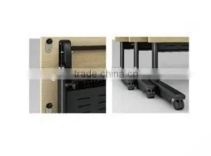 Latest Modern Design Folding Table for Training Room photo-5