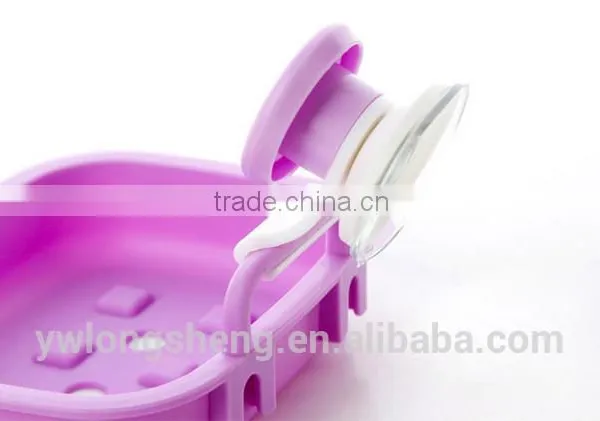 pp Bar Soap Box With Cupula photo-5