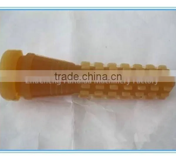 Poultry Slaughterhouse Equipment /rubber Stick photo-2