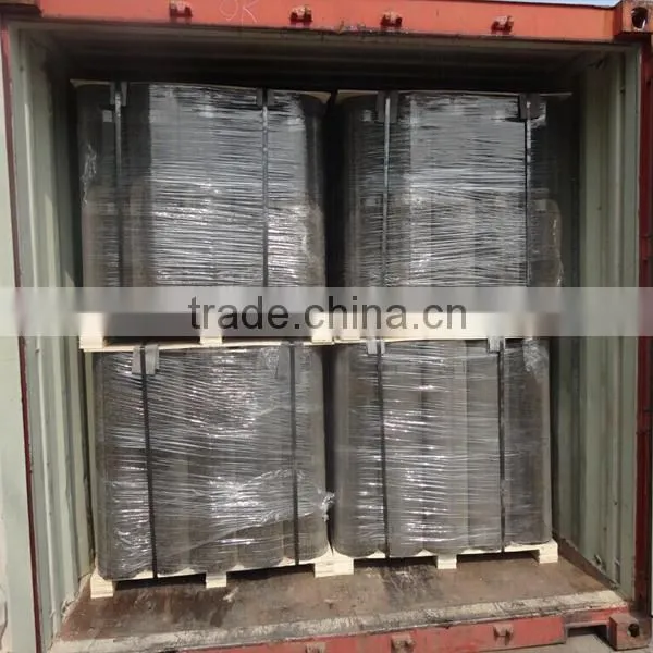 Waterproof Membrane for Roof Waterproof Membrane Butyl Rubber photo-4