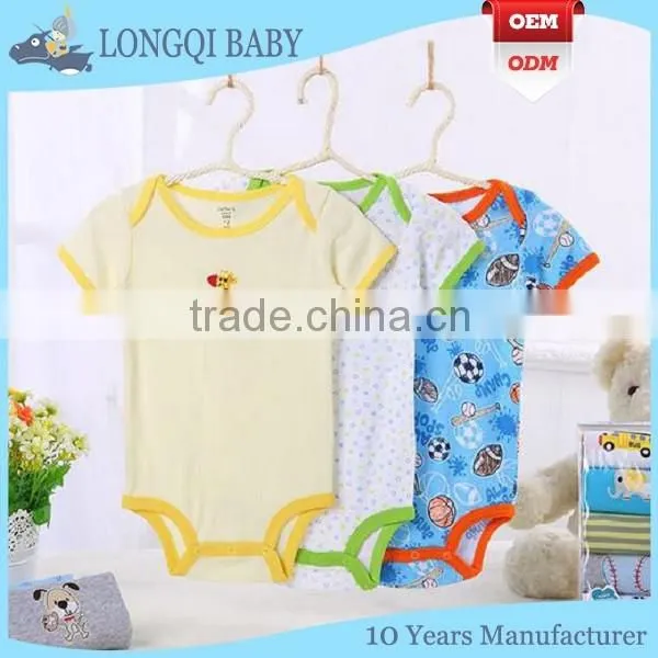 PF-MS-135 Newborn Baby Infant Onesie Wholesale Manufacturers photo-4