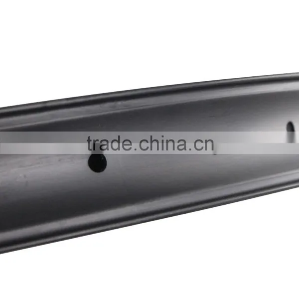 Carbon Beadless 50mm Wide Bicycle 650b+ Carbon Rims for 27.5 Plus Bikes Tubeless Compatible photo-4