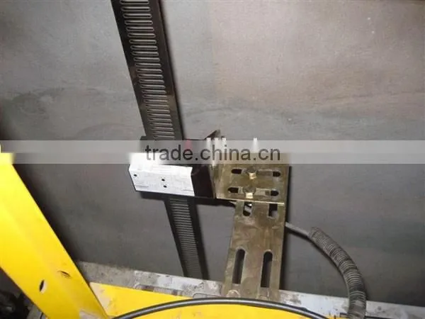 BAR2000 Elevator Leveling Sensor