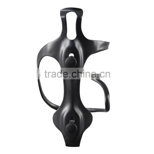 2015 Hotsale Carbon Bicycle Bottle Cages /holder UD Matte photo-4