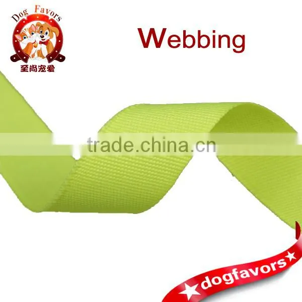 Waterproof Polyester Webbing, Clothing Accessories