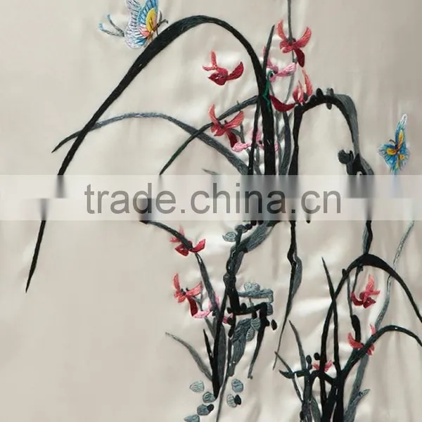 2015 High Fashion Dress , Women Embroidered Dress in China photo-6