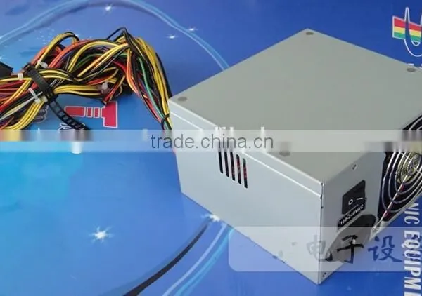 P10468 Power Supply for MPM Printer in Surface Mount Technology photo-4