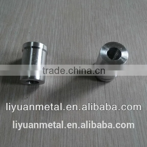 Alumimum CNC Product