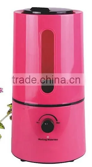 Moulded Air Ultrasonic Humidifier Plastic Casing