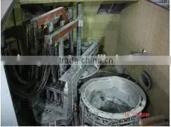 Steel Making Electric ARC Furnace photo-4