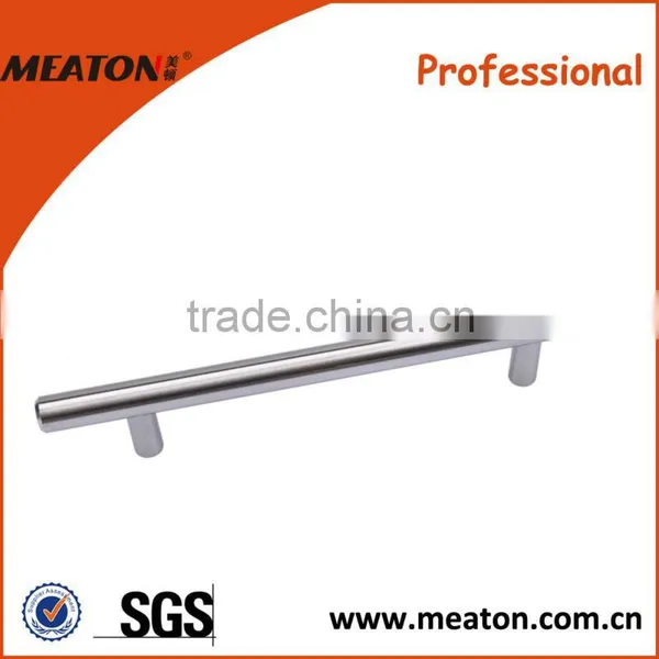 Factory Made Stainless Steel Furniture Door Handle photo-3