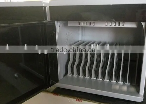 Tablet Charging Cabinet /charging Cart for 10 Device Ipad photo-3