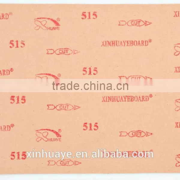 Xinhuaye Print Your Brand on Insole Board photo-4