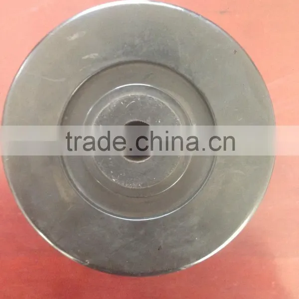100X32MM Rubber Wheel photo-6