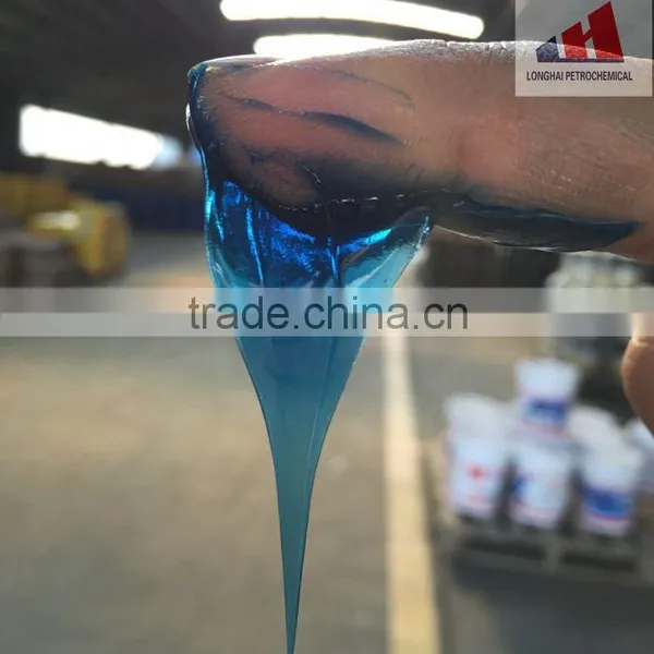 Super High-Temperature Lubricating Grease photo-4