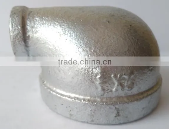 Malleable Iron Construction Hardware photo-4