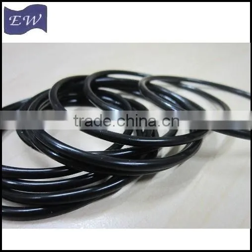 Flat 5mm O-ring Rubber photo-2