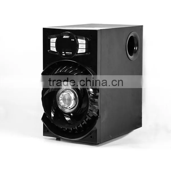 Jerrypower Home Theater 5.1/ Surround Sound Home Theater System photo-6