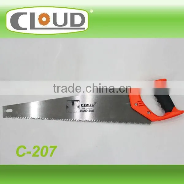 Hand Saw