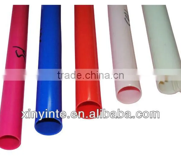 sale ABS pipe round tube dimensional stability