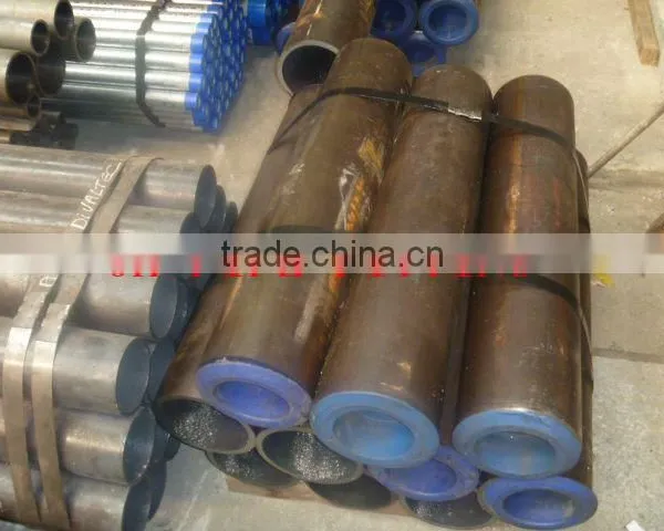 GOST 1060 - 83 Steel Seamless Hot-deformed Tubes for Shipbuilding photo-2