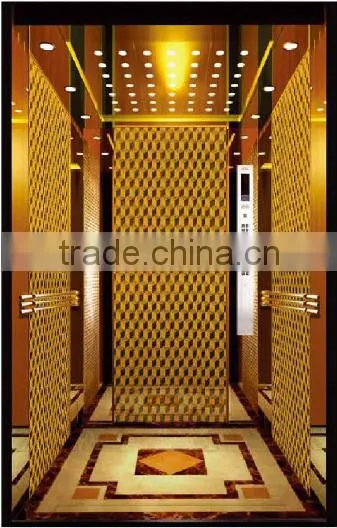 Passenger Elevator, Resident Elevator, Passenger Lift photo-3