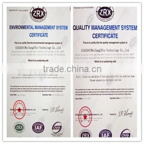 SUKAFEED Biological Probiotics , Deodorization for Henhouse photo-4