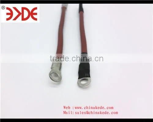 High Quality Wire Harness for Home Appliance