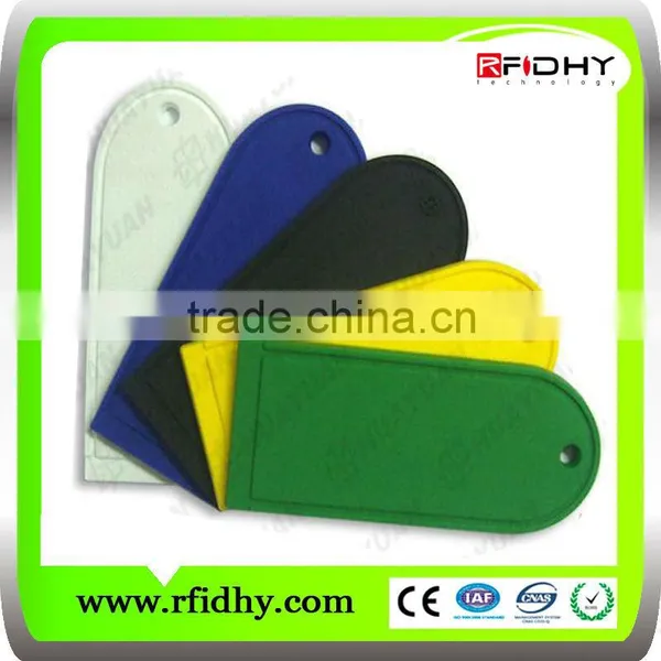 Washable Rfid Tags Industrial Rfid Laundry Tags Quality Choice photo-3