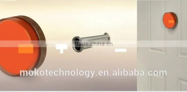 OEM Electronic Manufacturing Service for Wifi Control Doorbell photo-5