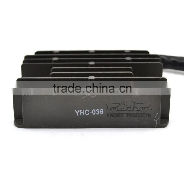 High Performance Motocross Voltage Rectifiers For Ducati Monster 1100 09-12 photo-4